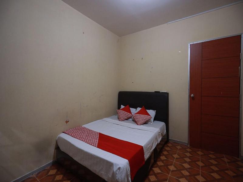 Hotel O Sir Homestay image