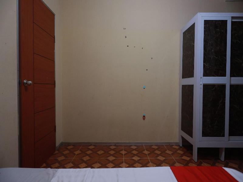 Hotel O Sir Homestay image