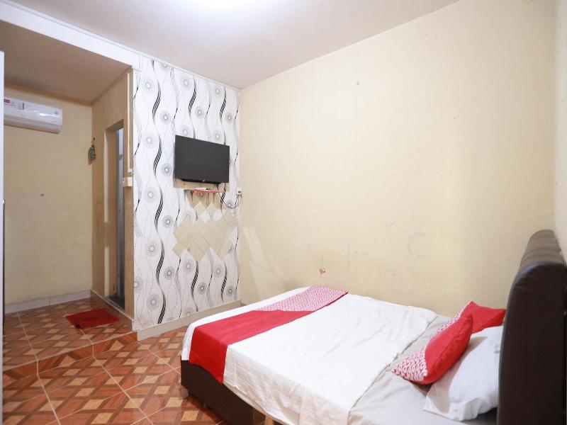 Hotel O Sir Homestay image
