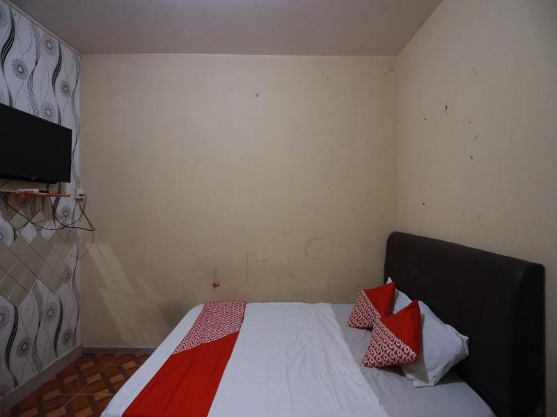 Hotel O Sir Homestay image