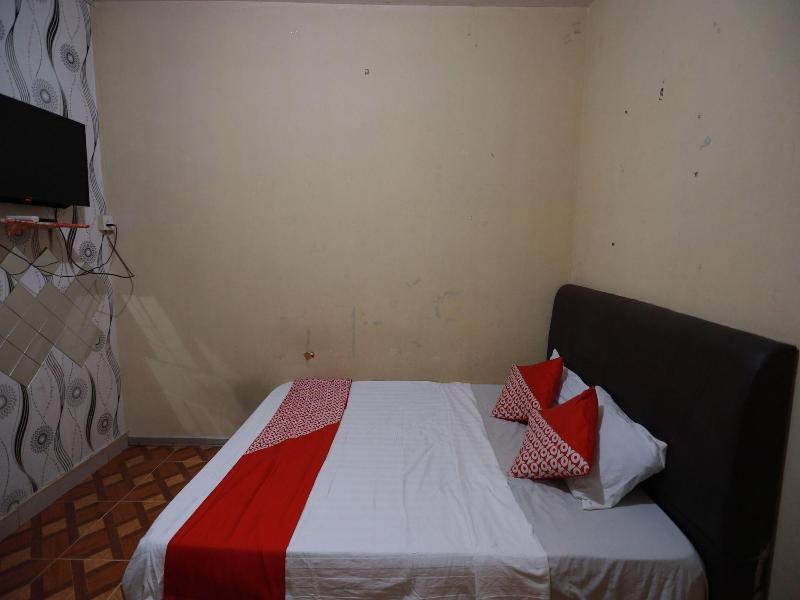 Hotel O Sir Homestay image