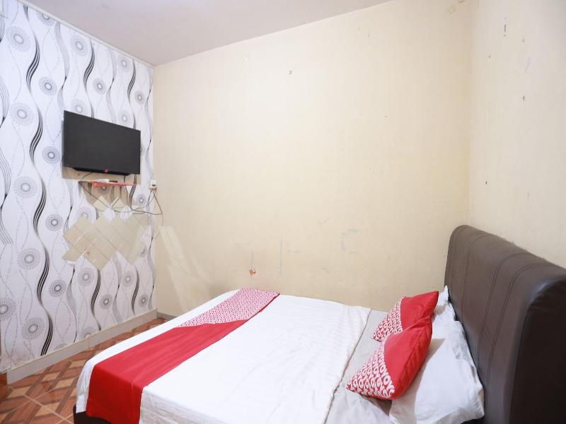 Hotel O Sir Homestay image