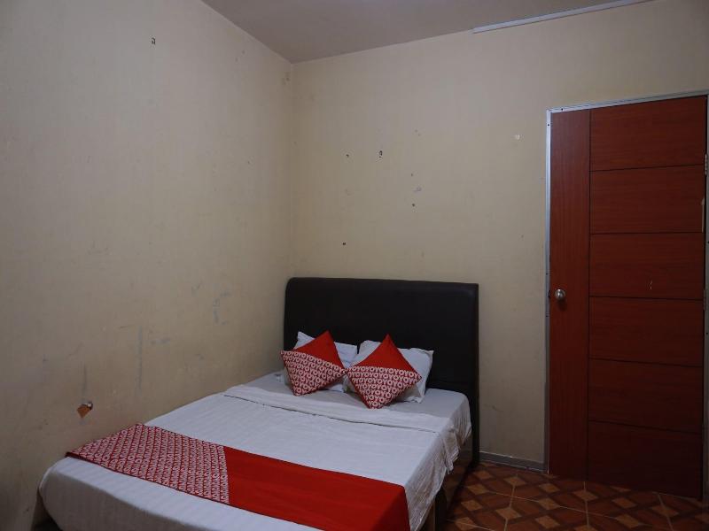 Hotel O Sir Homestay image