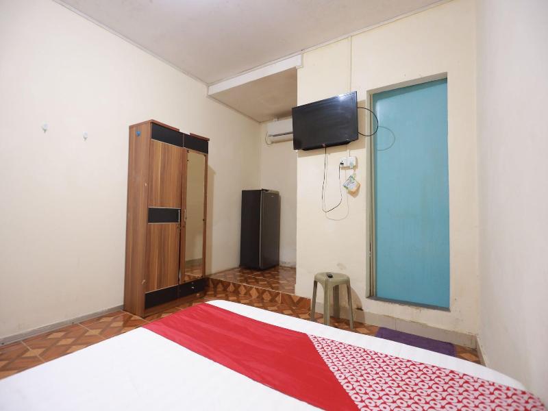Hotel O Sir Homestay image