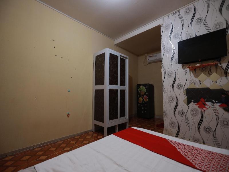 Hotel O Sir Homestay image