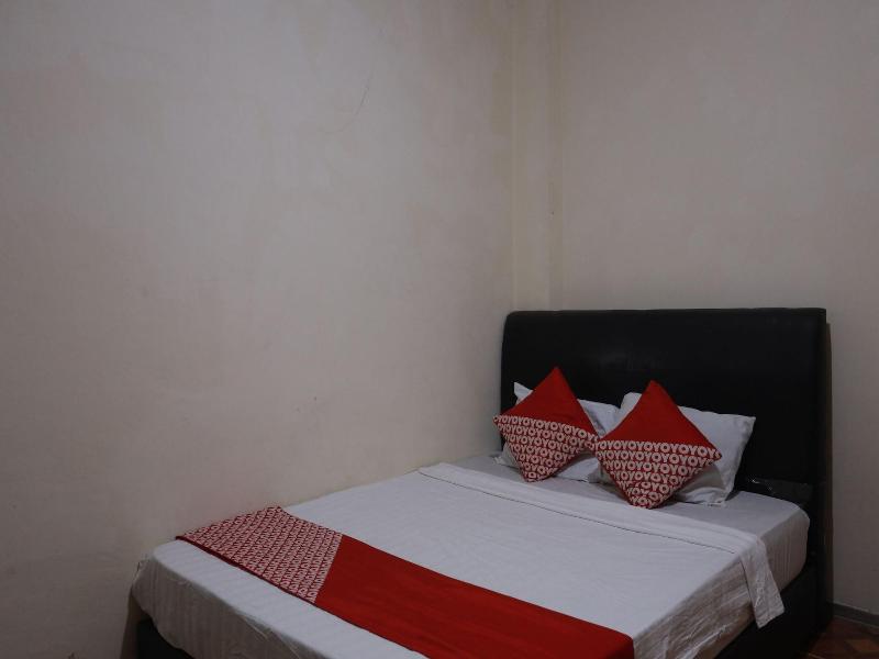 Hotel O Sir Homestay image