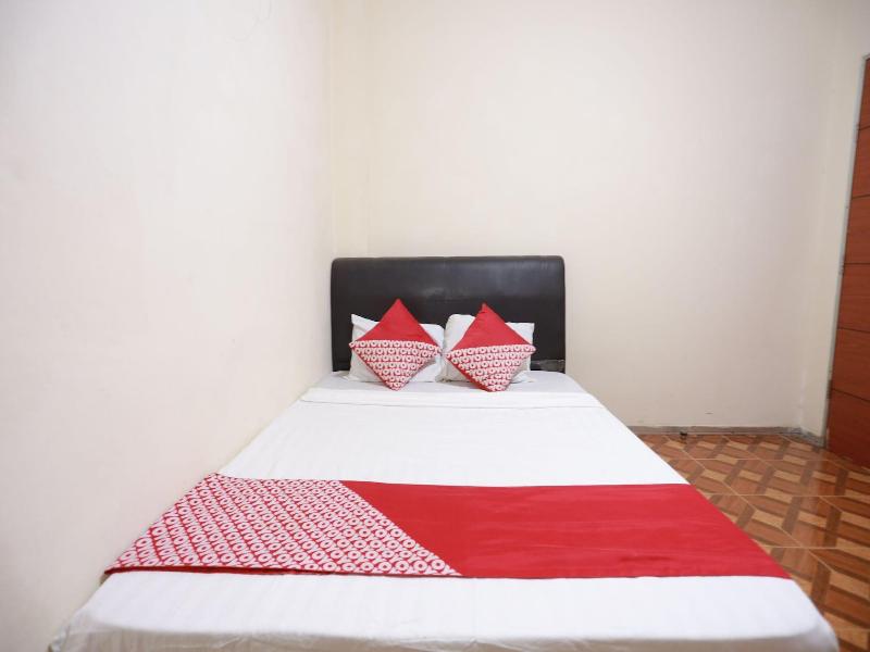 Hotel O Sir Homestay image