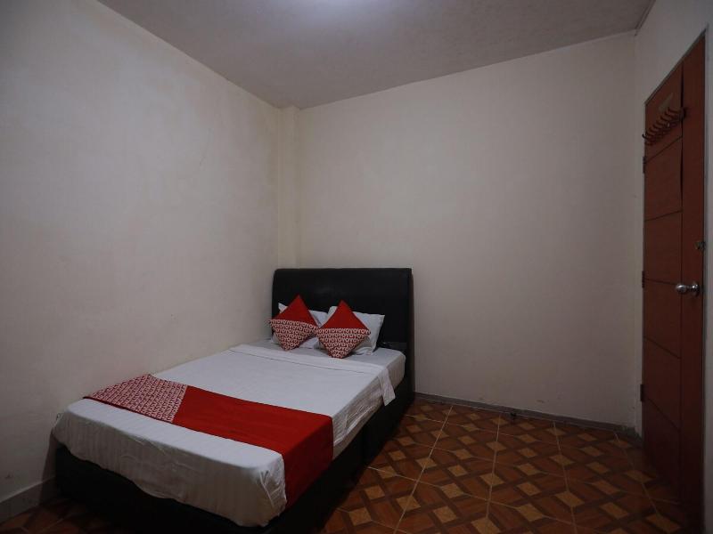 Hotel O Sir Homestay image