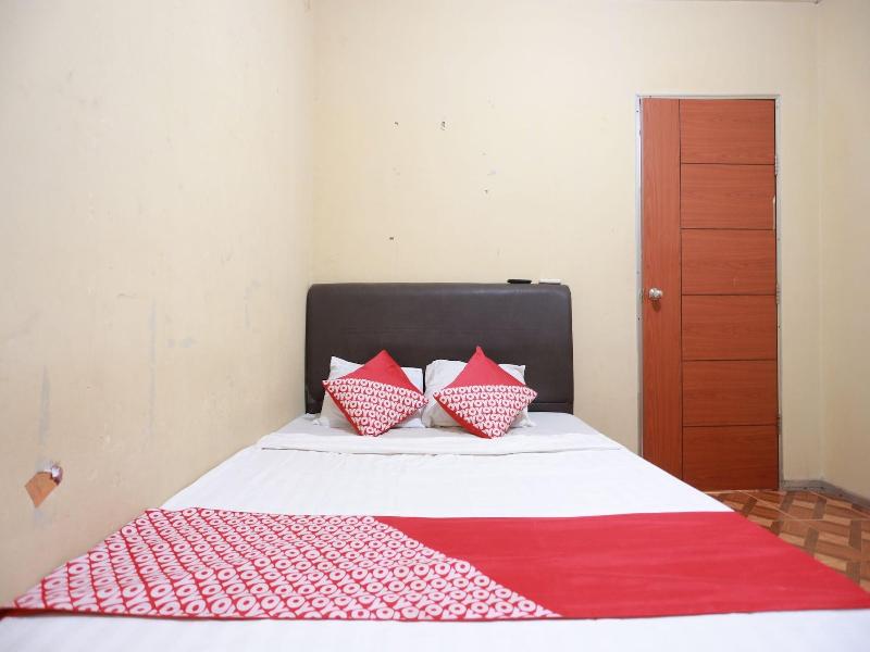 Hotel O Sir Homestay image
