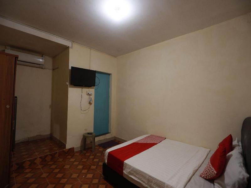 Hotel O Sir Homestay image