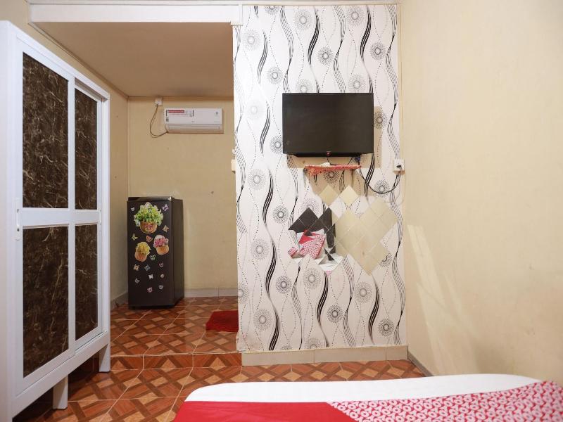 Hotel O Sir Homestay image