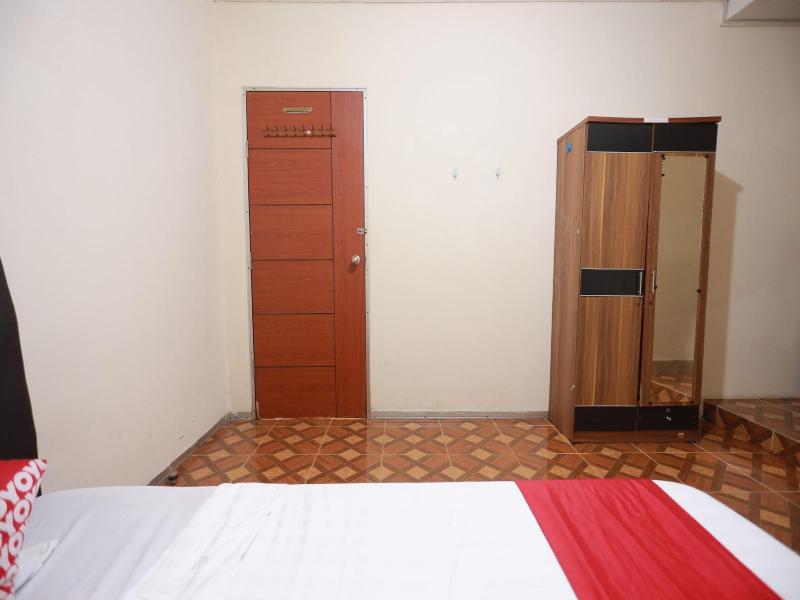 Hotel O Sir Homestay image