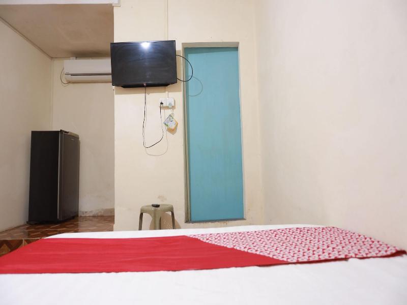 Hotel O Sir Homestay image