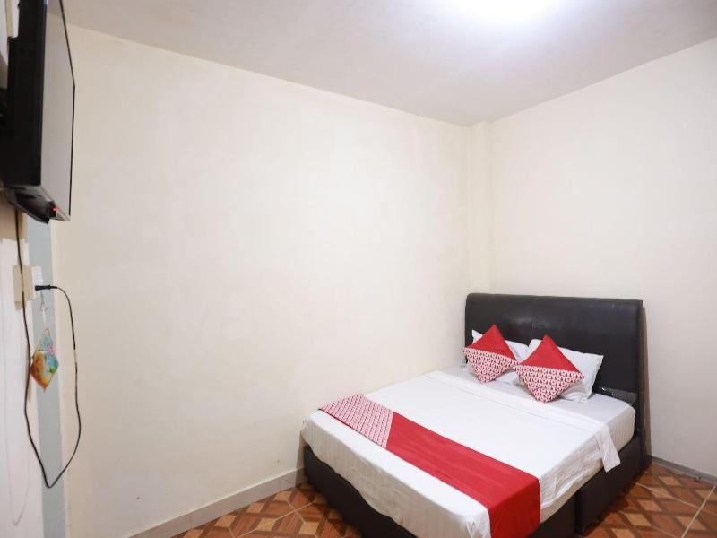 Hotel O Sir Homestay image