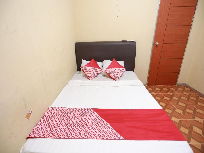 Hotel O Sir Homestay image