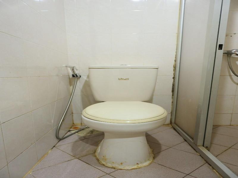 Hotel O Sir Homestay image