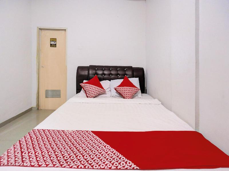Hotel O Sir Homestay image