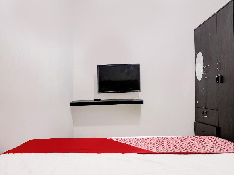 Hotel O Sir Homestay image