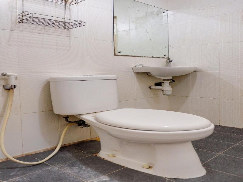 Hotel O Sir Homestay image