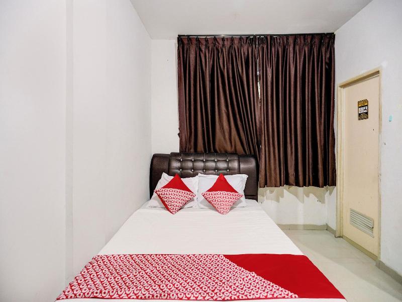 Hotel O Sir Homestay image