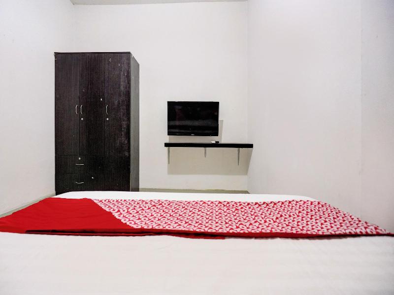 Hotel O Sir Homestay image