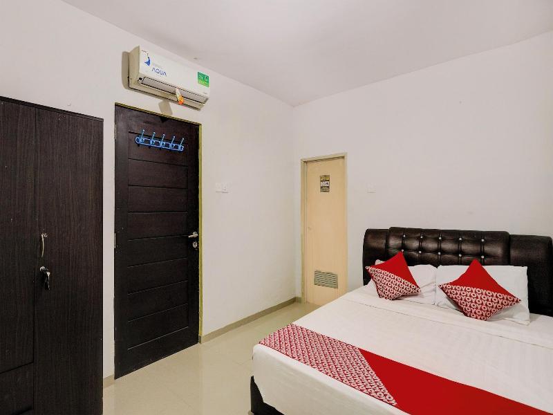 Hotel O Sir Homestay image