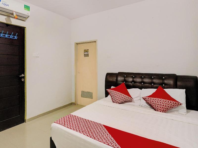 Hotel O Sir Homestay image