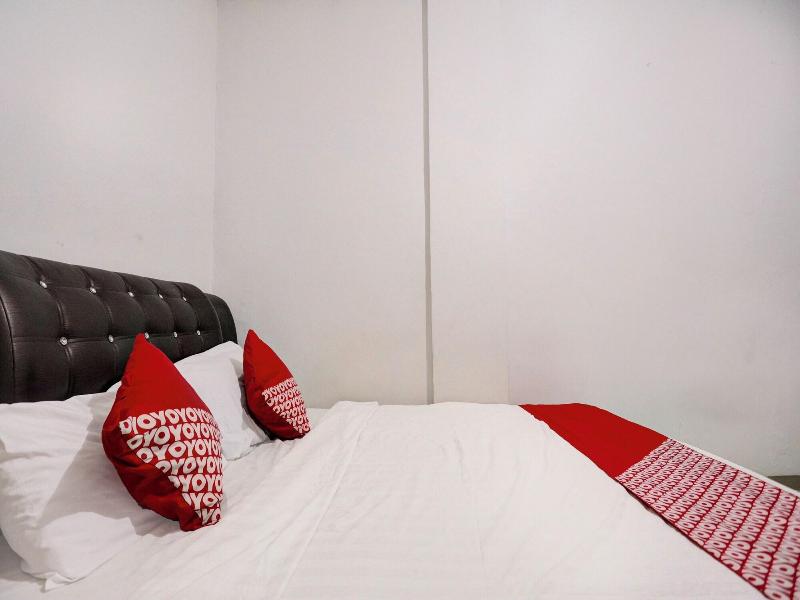 Hotel O Sir Homestay image