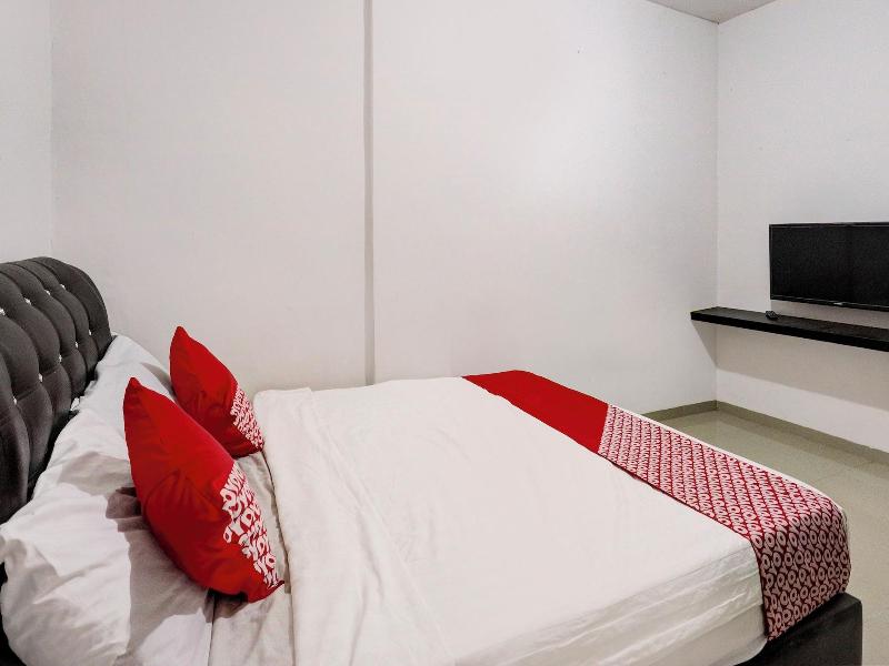 Hotel O Sir Homestay image