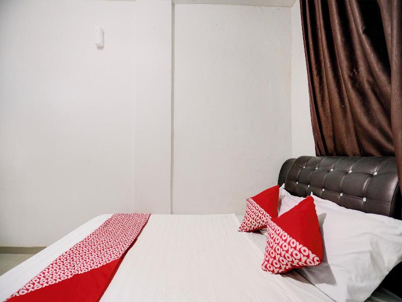 Hotel O Sir Homestay image