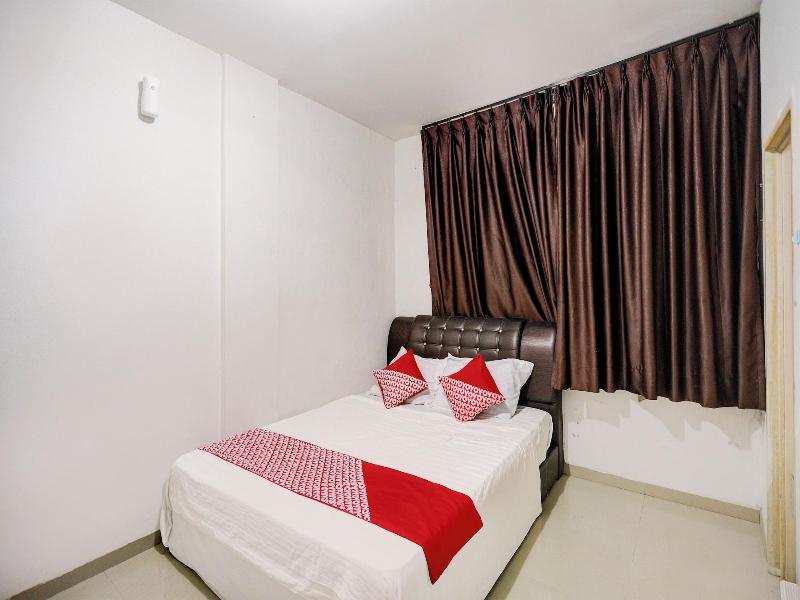 Hotel O Sir Homestay image