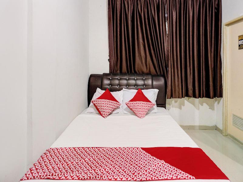 Hotel O Sir Homestay image