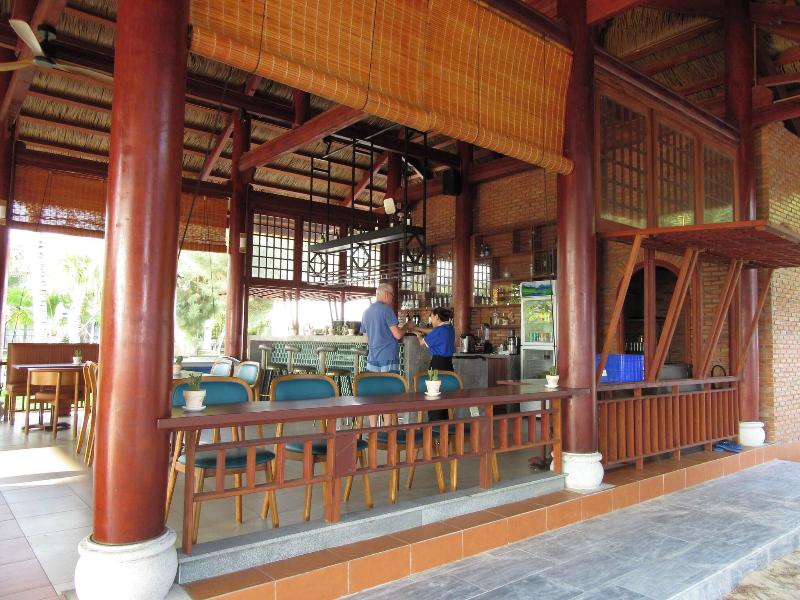 Emerald Ho Tram Resort image
