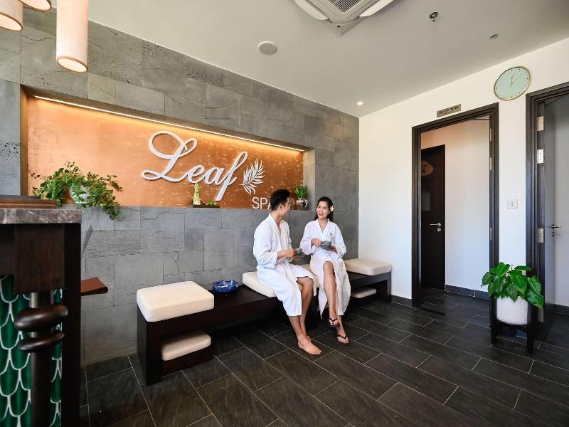 Emerald Ho Tram Resort image