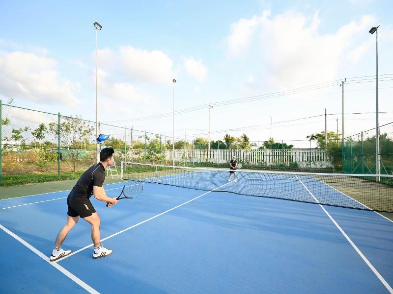 Emerald Ho Tram Resort image