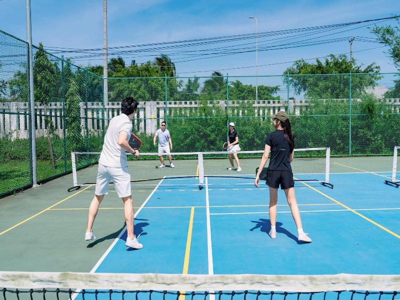Emerald Ho Tram Resort image