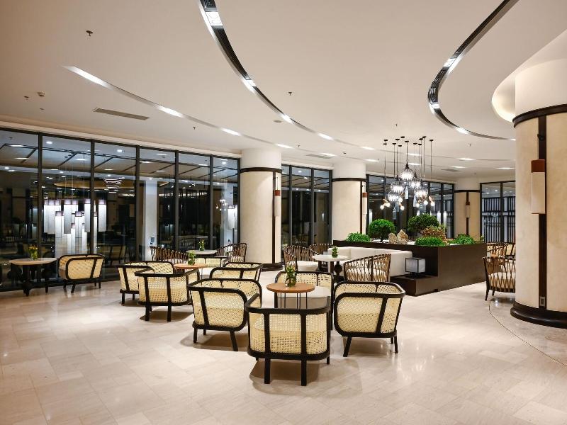 Emerald Ho Tram Resort image