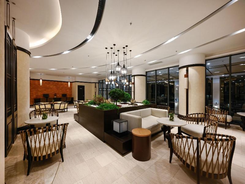 Emerald Ho Tram Resort image