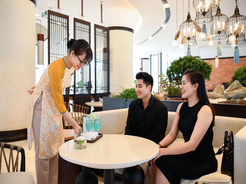 Emerald Ho Tram Resort image