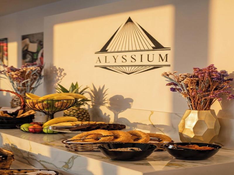 Alyssium image