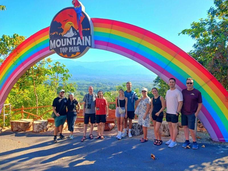 Mountain Top Park Hotel image