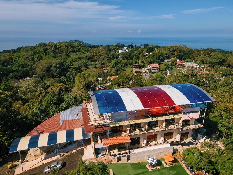 Mountain Top Park Hotel image