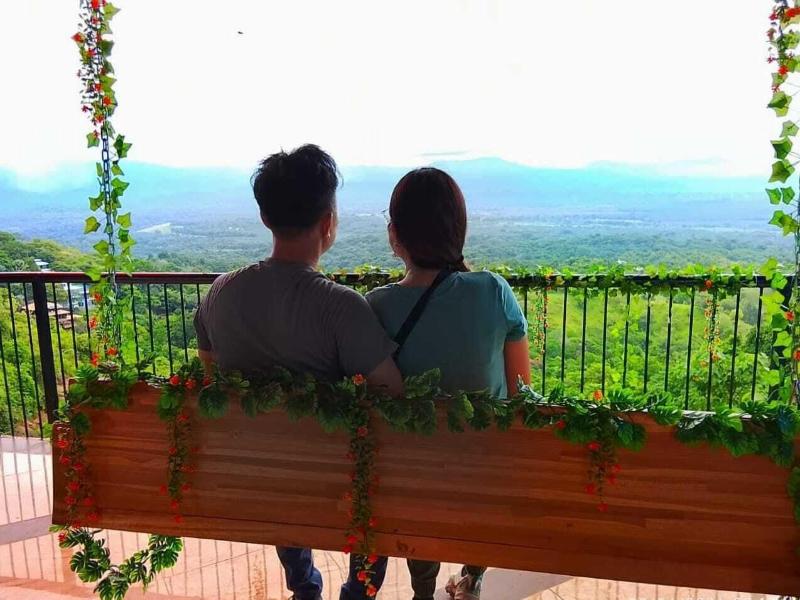 Mountain Top Park Hotel image