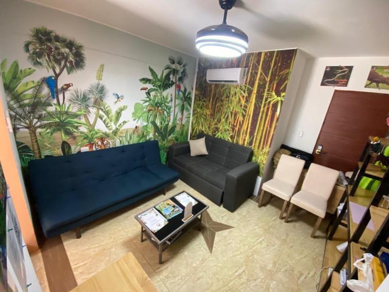 Mountain Top Park Hotel image
