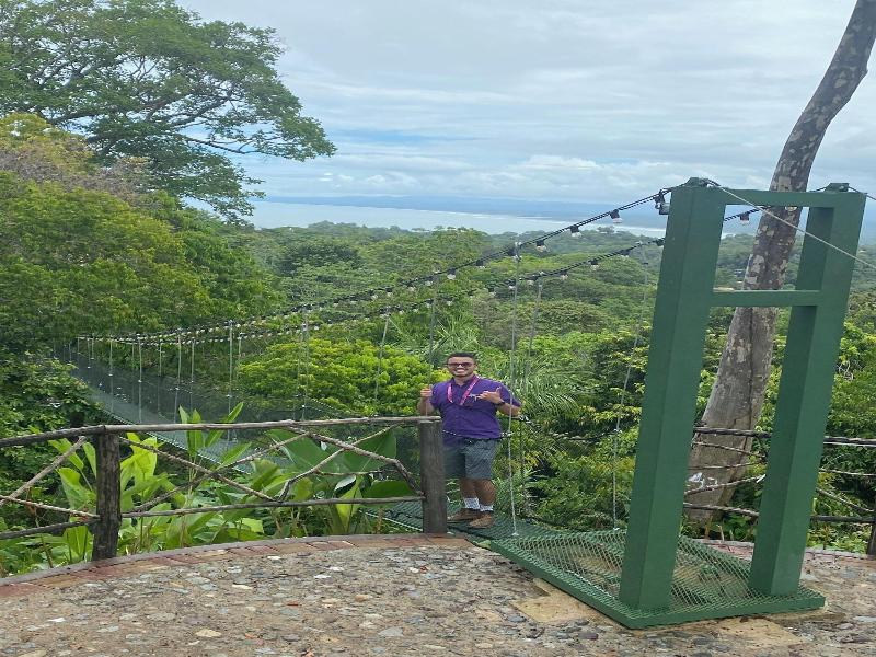 Mountain Top Park Hotel image