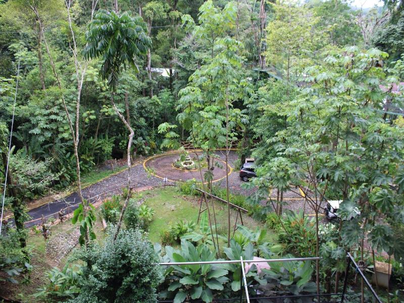 Mountain Top Park Hotel image
