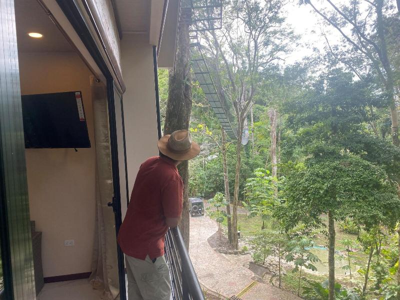 Mountain Top Park Hotel image