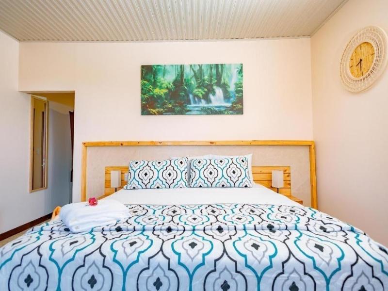 Mountain Top Park Hotel image