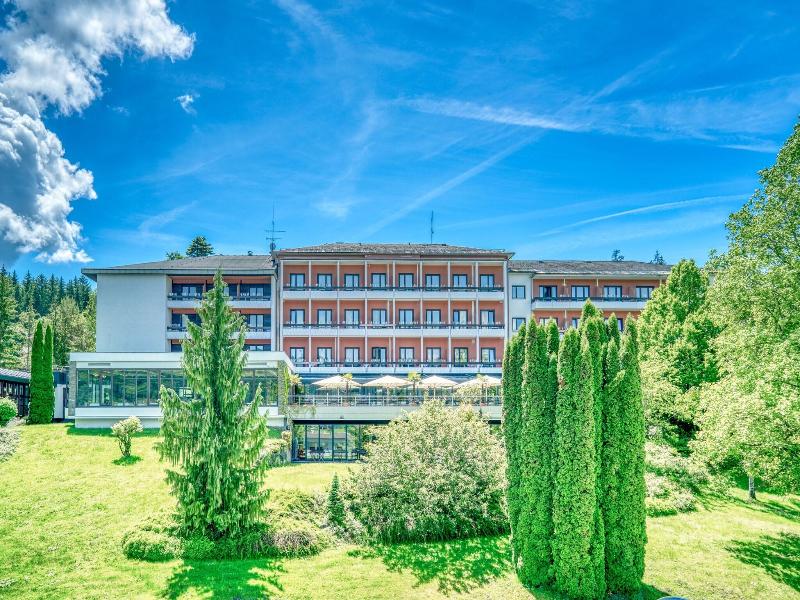 Hotel Parks image