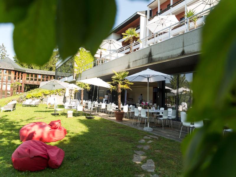 Hotel Parks image